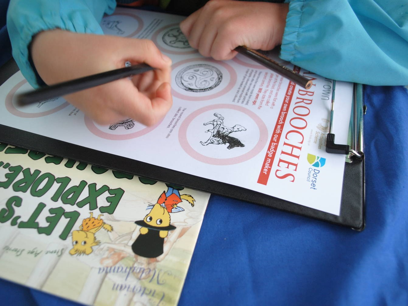 Archaeological events